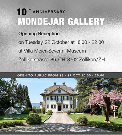 10th anniversary exhibition image