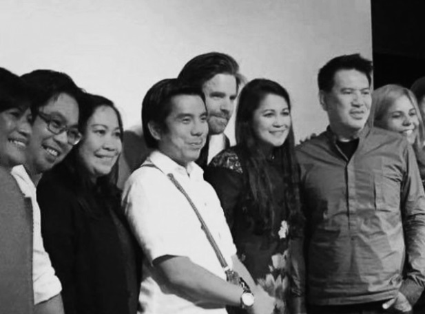 Ma' Rosa film benefit image