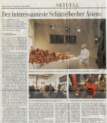 Tages-Anzeiger article image