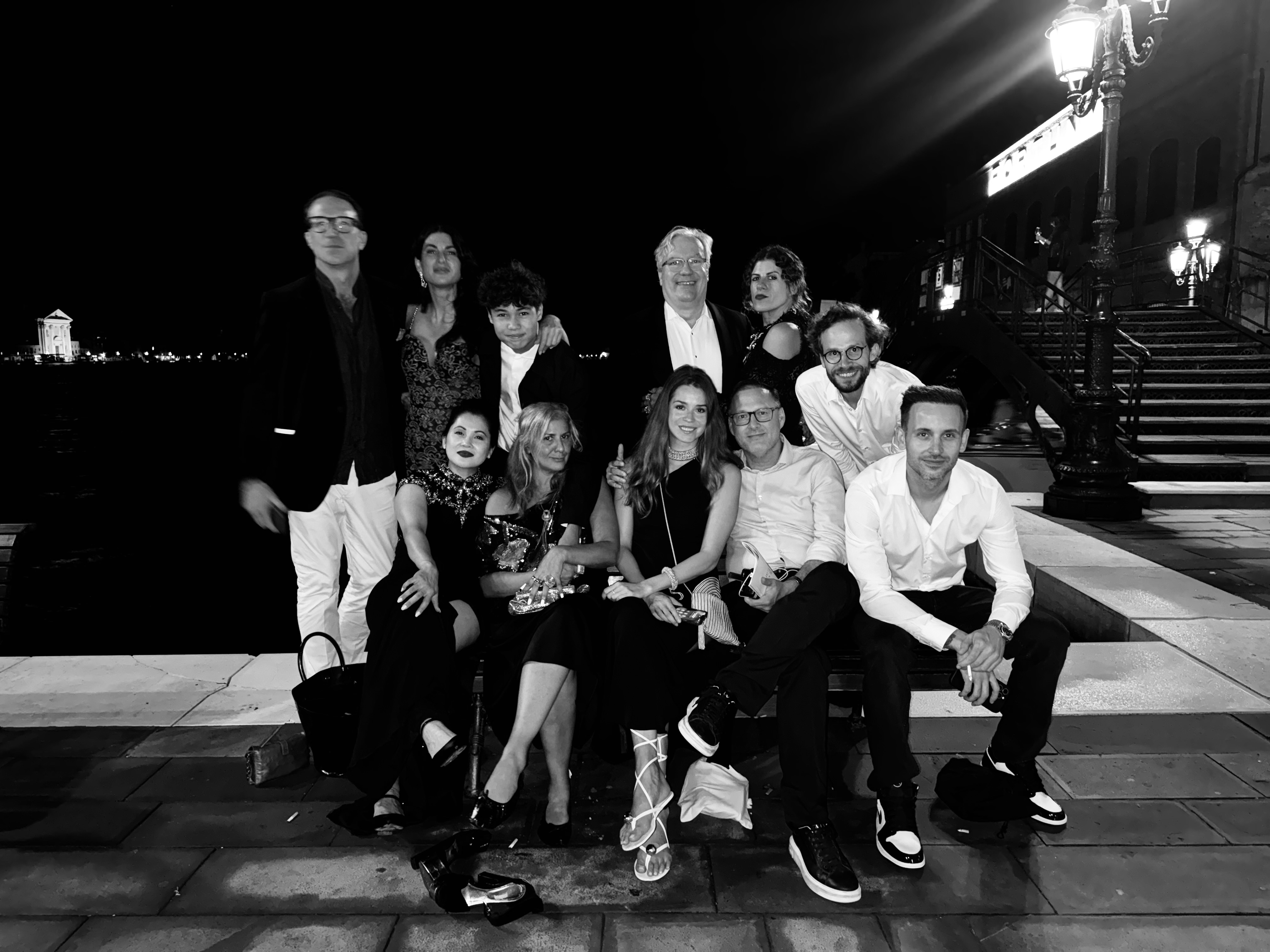 Salt of the Earth premiere image